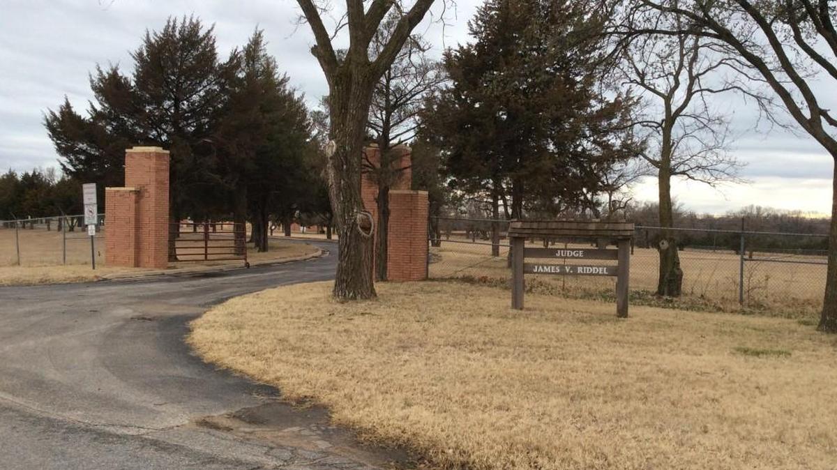 The Judge Riddel Boys Ranch shut down in 2014 after the state decided not to increase funding for it. (March 2016)