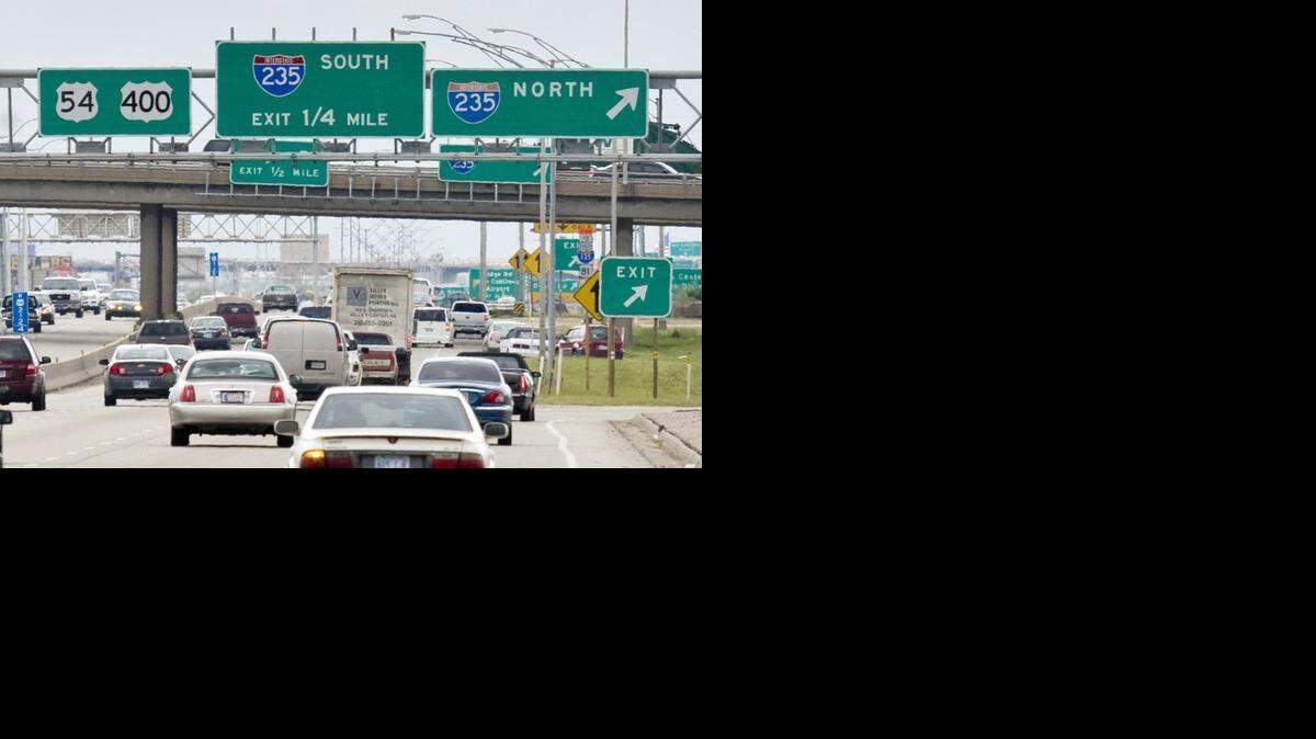 
Four days after a Kansas House panel voted to scale back the amount money swept from the state’s highway fund to fill the state’s budget hole the next two years, the same panel moved to restore Gov. Sam Brownback’s budget request to sweep $475 million from the Kansas Department of Transportation for the next two years. 
