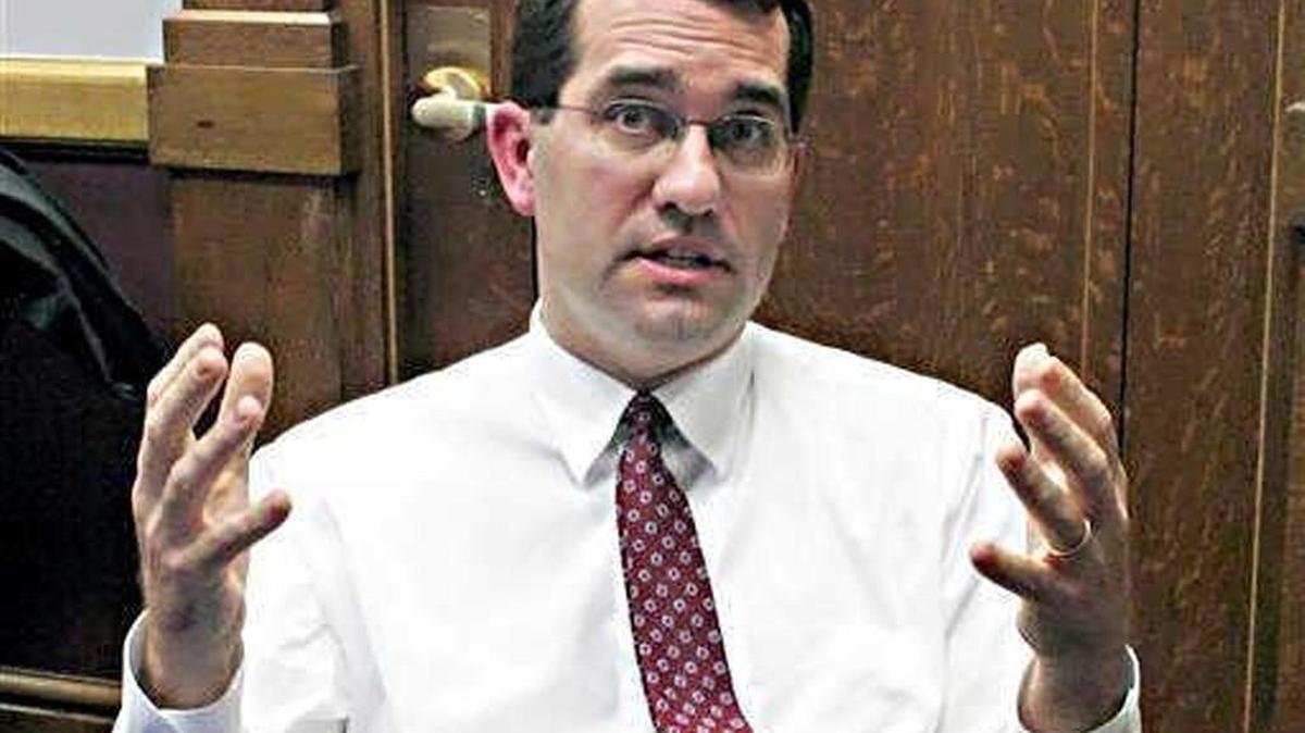 Kansas Attorney General Derek Schmidt has joined nine other attorneys general in asking the Trump administration to wind down a program that protects from deportation immigrants who were brought to the United States as children.