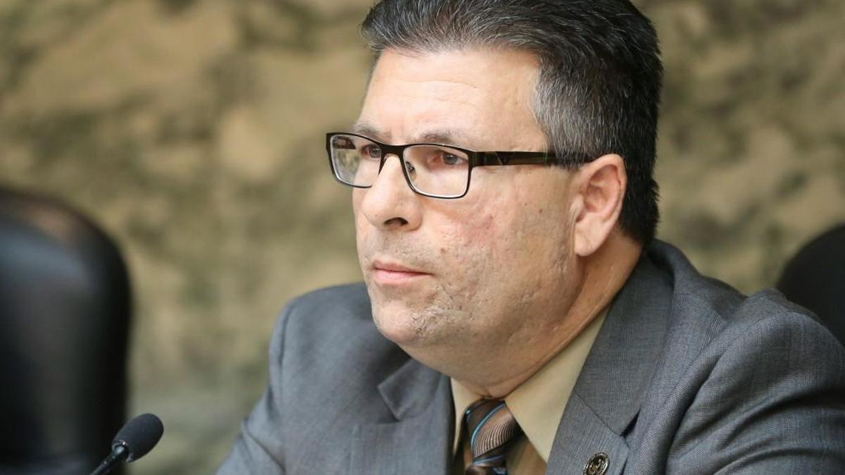 Sedgwick County Commission Chairman Jim Howell has asked the county clerk, the county treasurer and the county appraiser to come up with a proposal to send to Topeka that would push tax-collection deadlines back a month to make it possible for tax elections to be consolidated with an August primary.