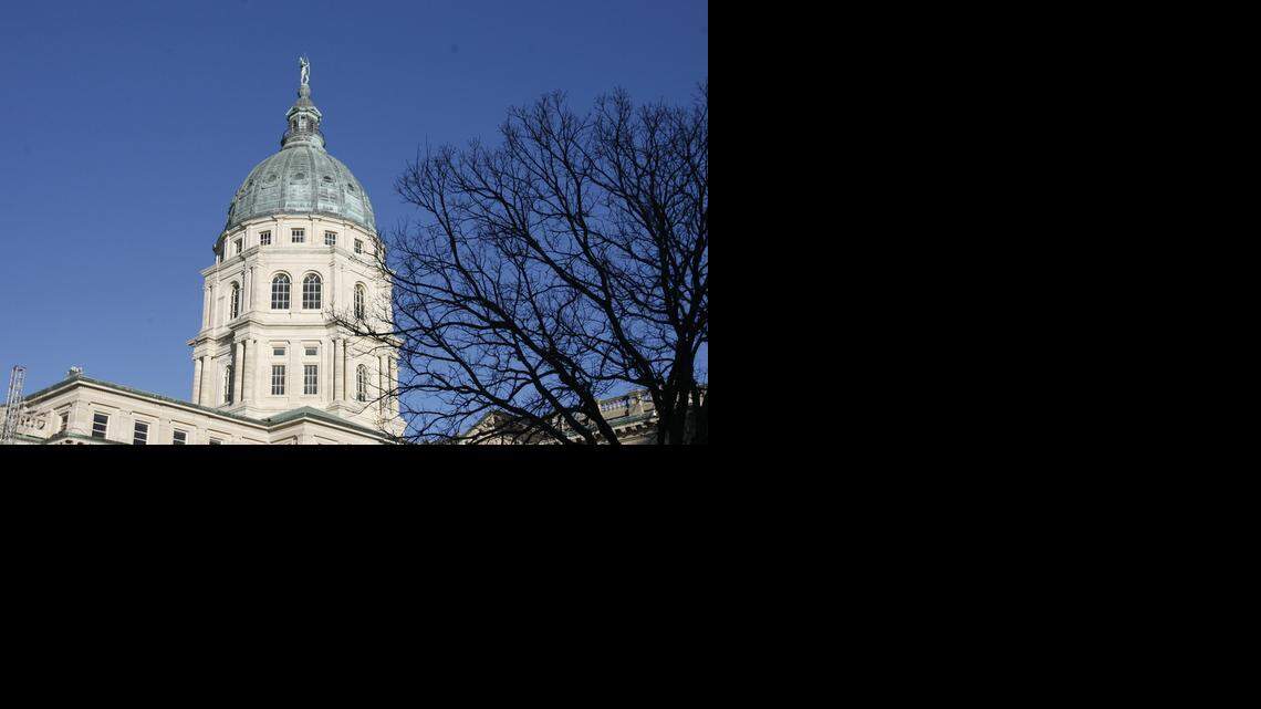 
Kansas lawmakers must cut $279 million from the state’s budget before July just to reach a balance of zero in the state’s checking account. 
