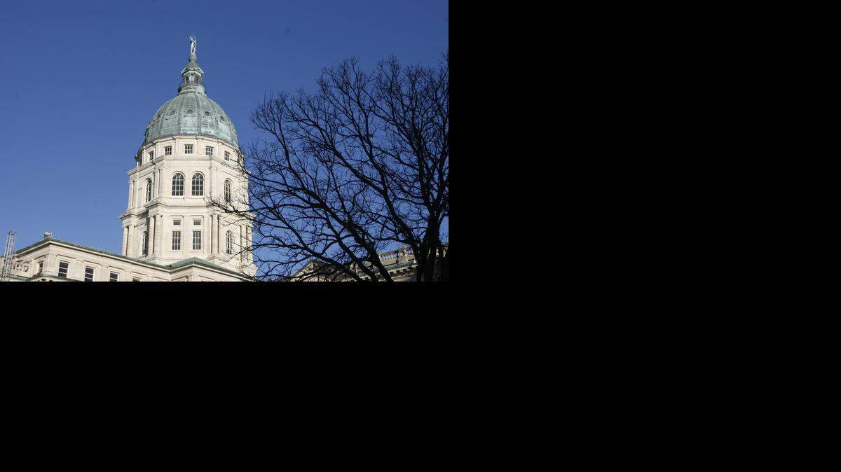 
Kansas lawmakers must cut $279 million from the state’s budget before July just to reach a balance of zero in the state’s checking account. 
