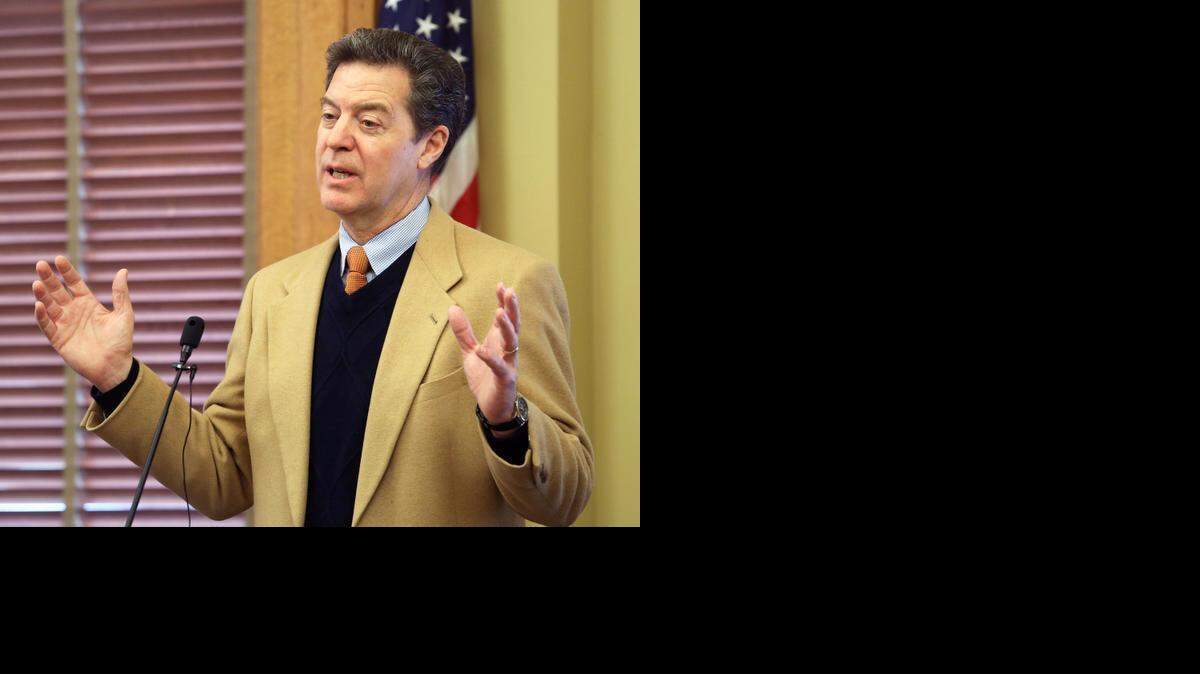 
The governor will cut the state’s universities by 2 percent and cut K-12 education by 1.5 percent, leading to a combined savings of $44.5 million. 
