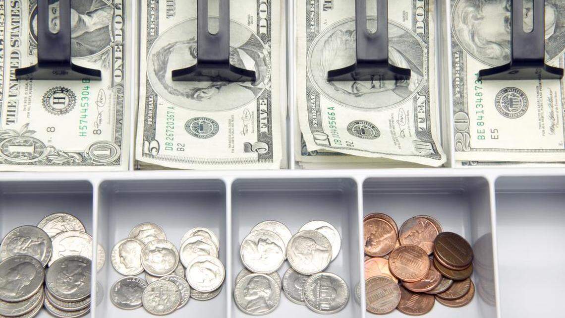 What do Wichita’s neighbors pay for sales tax? Here’s a rundown