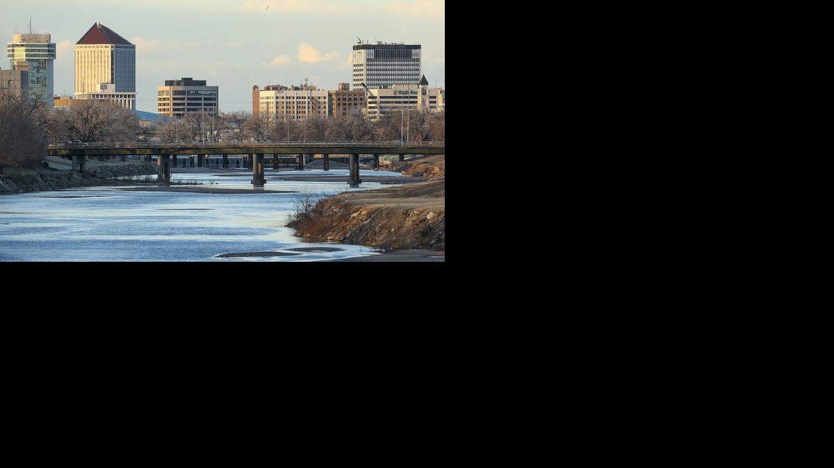 
Two Wichita groups are offering courses to let residents know how the city works and to spur civic engagement. (Feb. 20, 2014)
