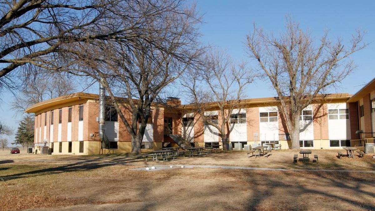 The Judge Riddel Boys Ranch was closed in 2014. (Nov. 29, 2012)