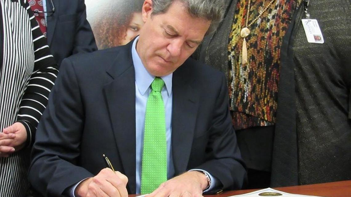 Gov. Sam Brownback’s decision to wait until January to address the state’s $349 million budget shortfall has rankled lawmakers of both parties.