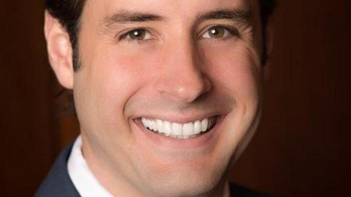 Former Kansas lawmaker Josh Svaty has announced he will make a run for governor, setting up the first contested Democratic gubernatorial primary in Kansas in two decades.