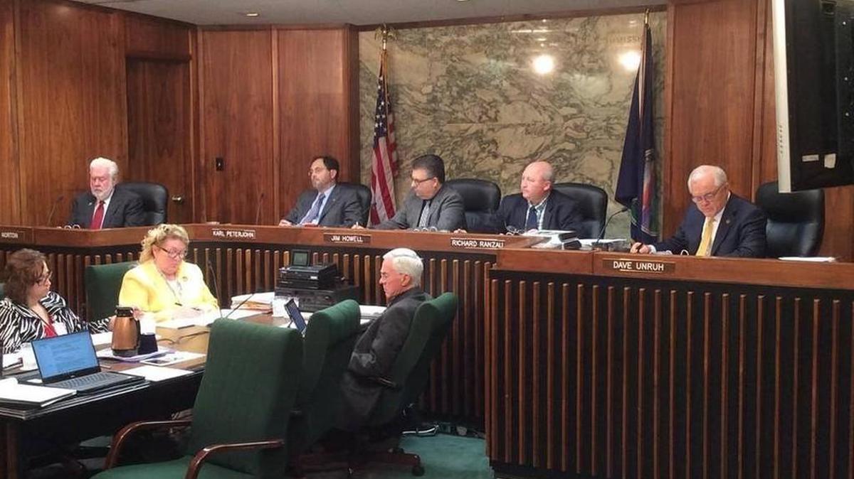 The Sedgwick County Commission has voted to accept a $2.2 million grant to run the Women, Infants and Children nutritional program.
