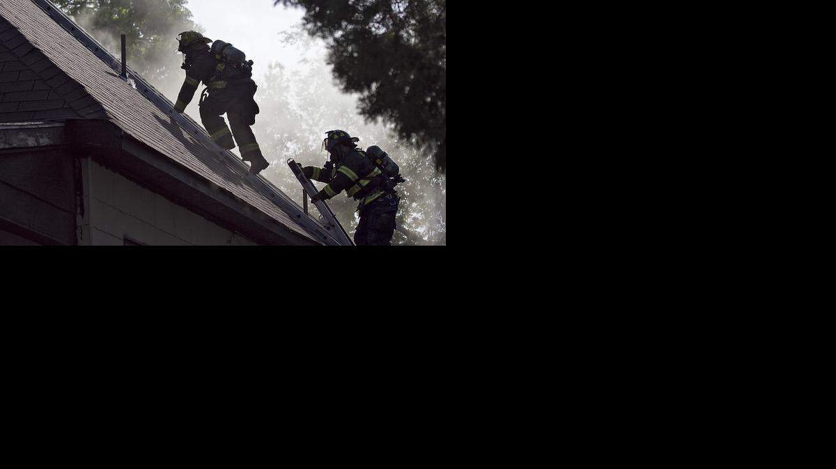 
Of the approximately 430 Wichita firefighters, about 375 are Local 135 members.
