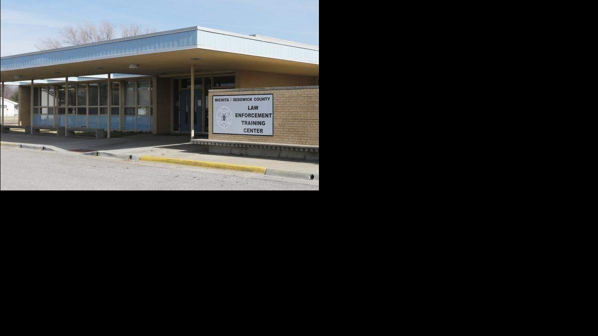 
The current Wichita/Sedgwick County Law Enforcement Training Center, 2235 W. 37th St. North, has some maintenance building issues.
