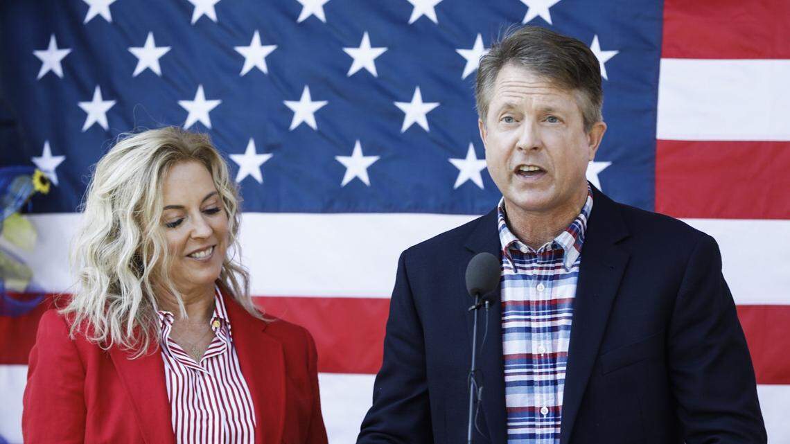 Kansans For Life endorses Marshall over Kobach, others in GOP Senate primary