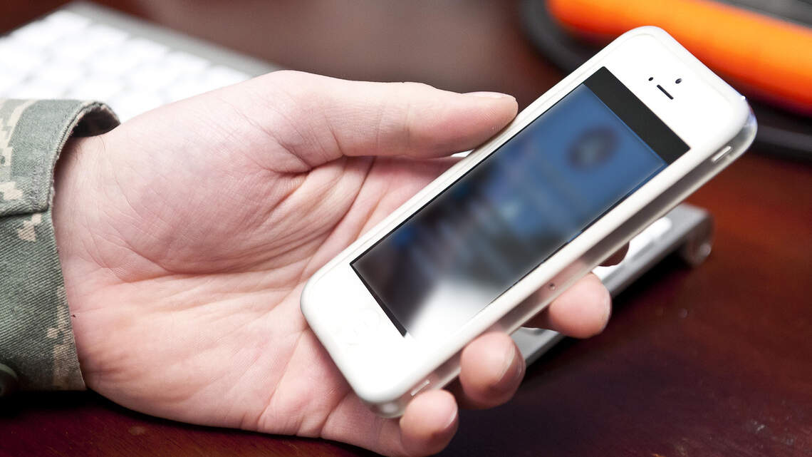 Kansas, Missouri have high taxes on cell phones, report says