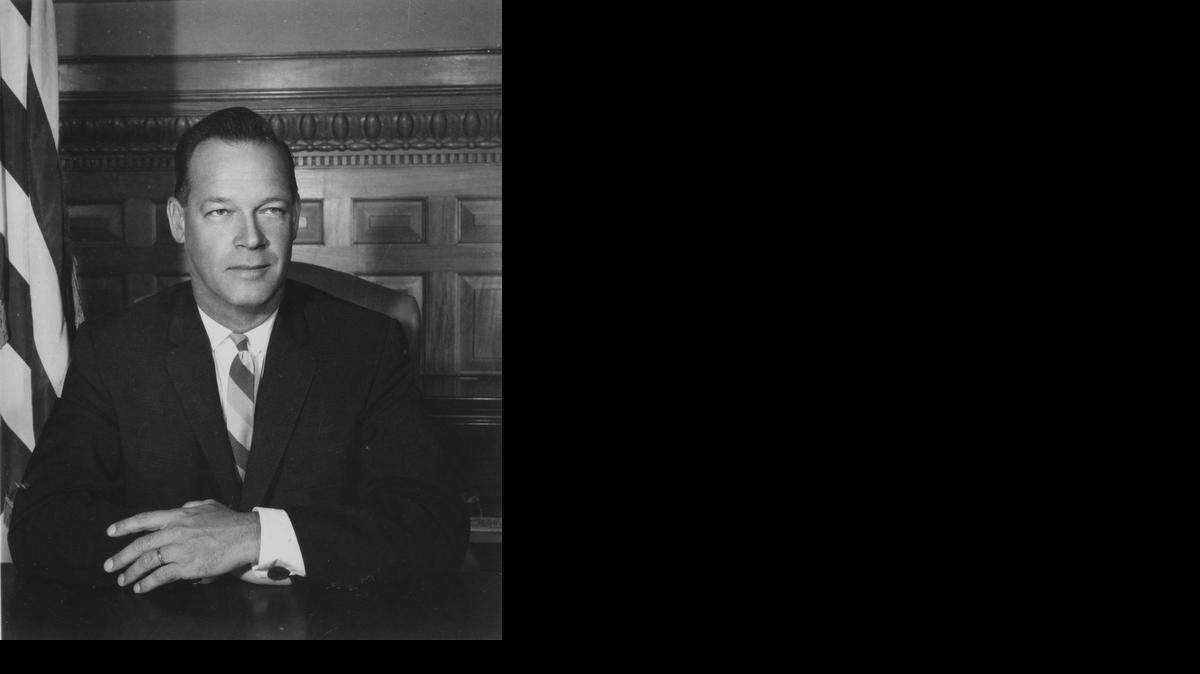 
Gov. John Anderson Jr.
