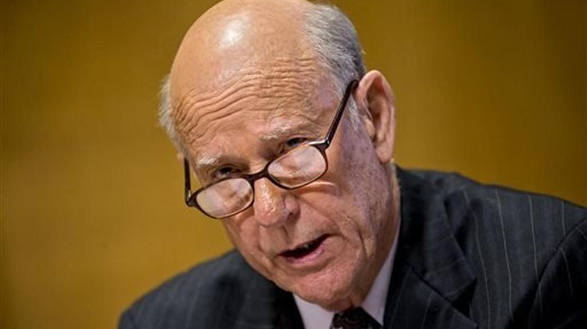 Sen. Pat Roberts, R-Kansas, supports a comprehensive investigation into Russia’s role in influencing the 2016 presidential election.