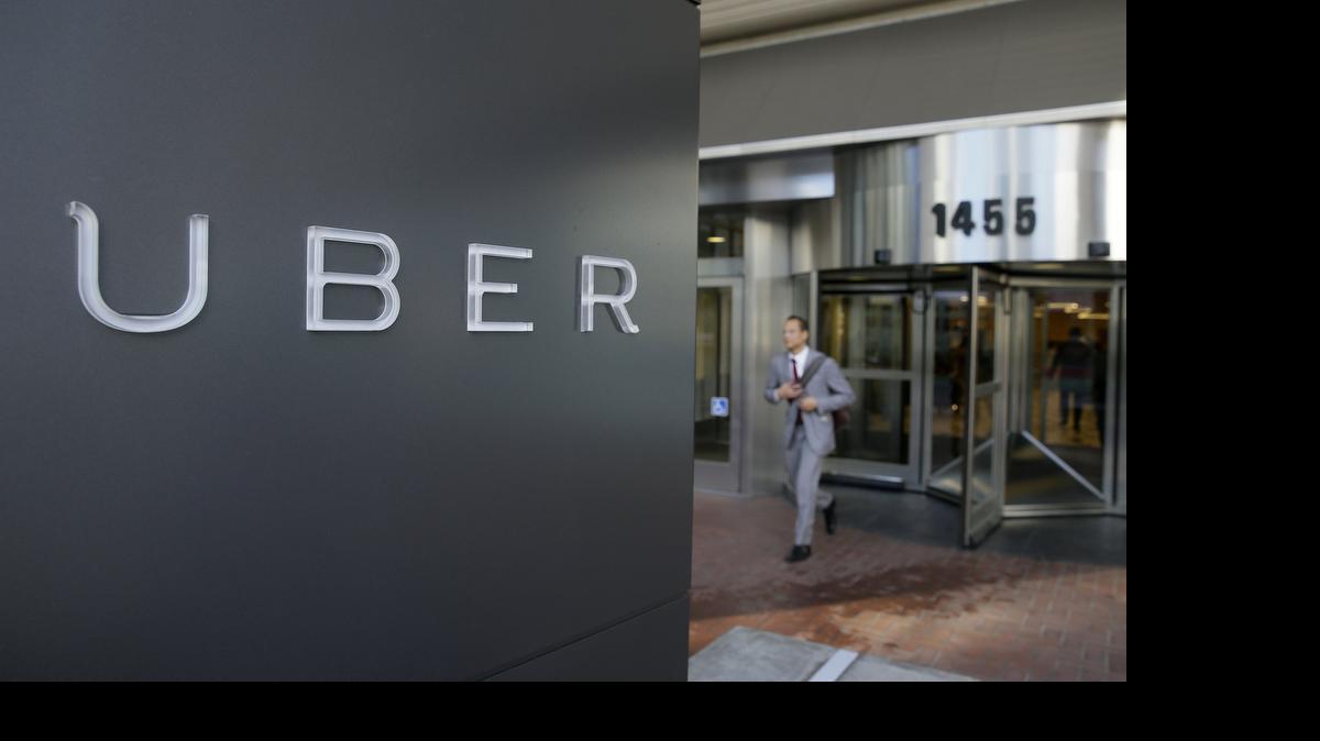 
Ride-share giant Uber has hired six new lobbyists, including Gov. Sam Brownback’s former campaign manager, ahead of an expected legislative fight over new regulations.
