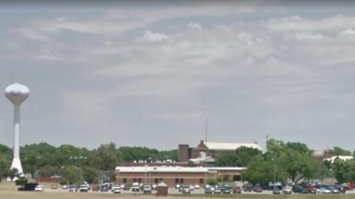 Norton Correctional Facility