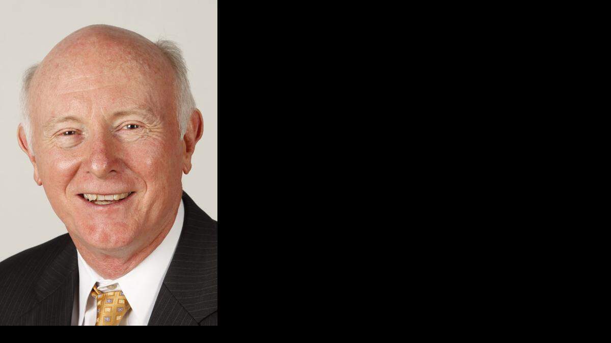 
Sam Williams, candidate for Wichita mayor
