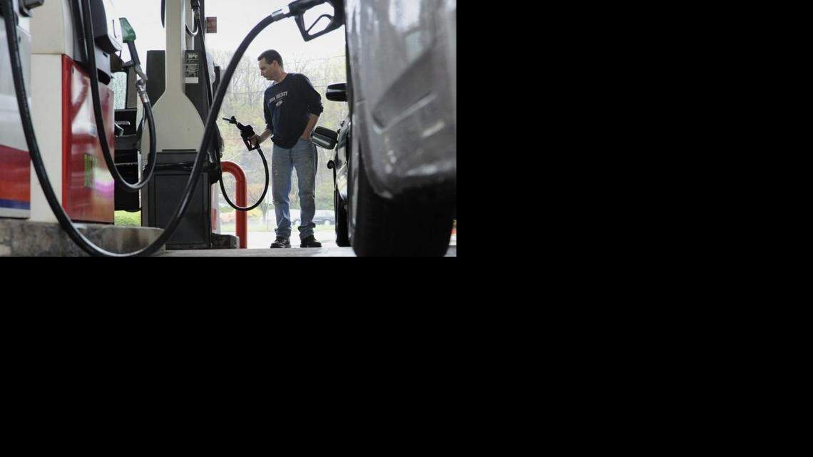 
Kansas House leaders are crafting a smorgasbord of proposals calling for a sales tax increase, a gas tax increase, a tax on wind and solar energy production, a tax on electronic cigarettes and a tax on “passive income,” which could include earnings from rent or royalties paid for oil and gas exploration. They are also looking at imposing a surcharge on income taxes.
