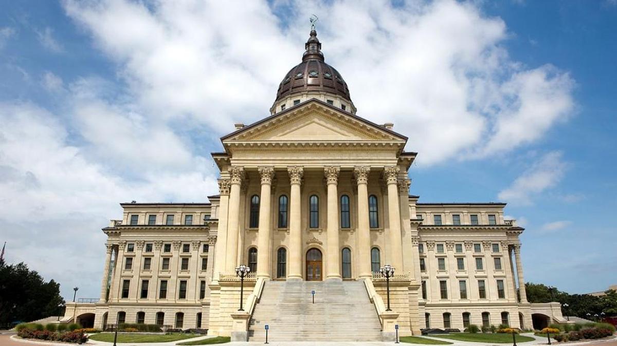 In the months ahead, lawmakers must strike a balance between spending and tax priorities – and safeguarding against a potential future downturn. The Kansas Legislature’s session will begin next week.