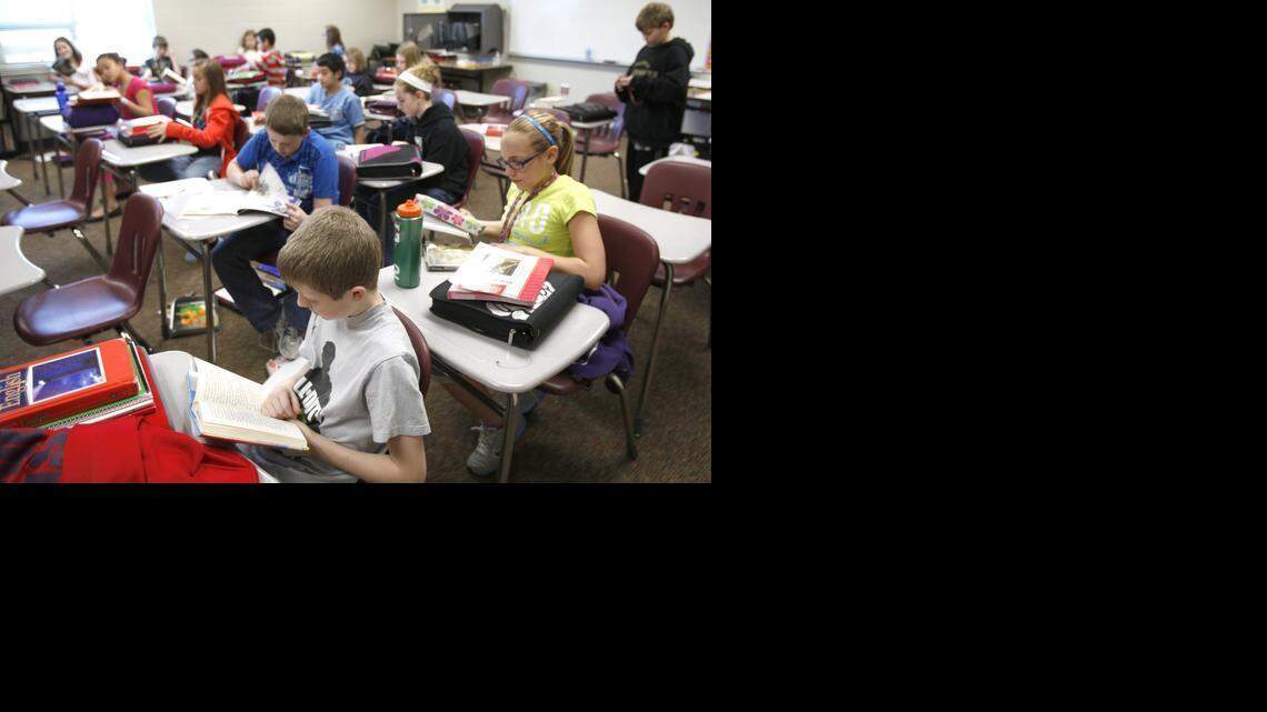 
Derby and Maize would both see reductions of close to $500,000 for the current year if the school finance bill passes. Goddard and Andover would have current funding reduced by around $300,000 and $200,000 respectively. 
