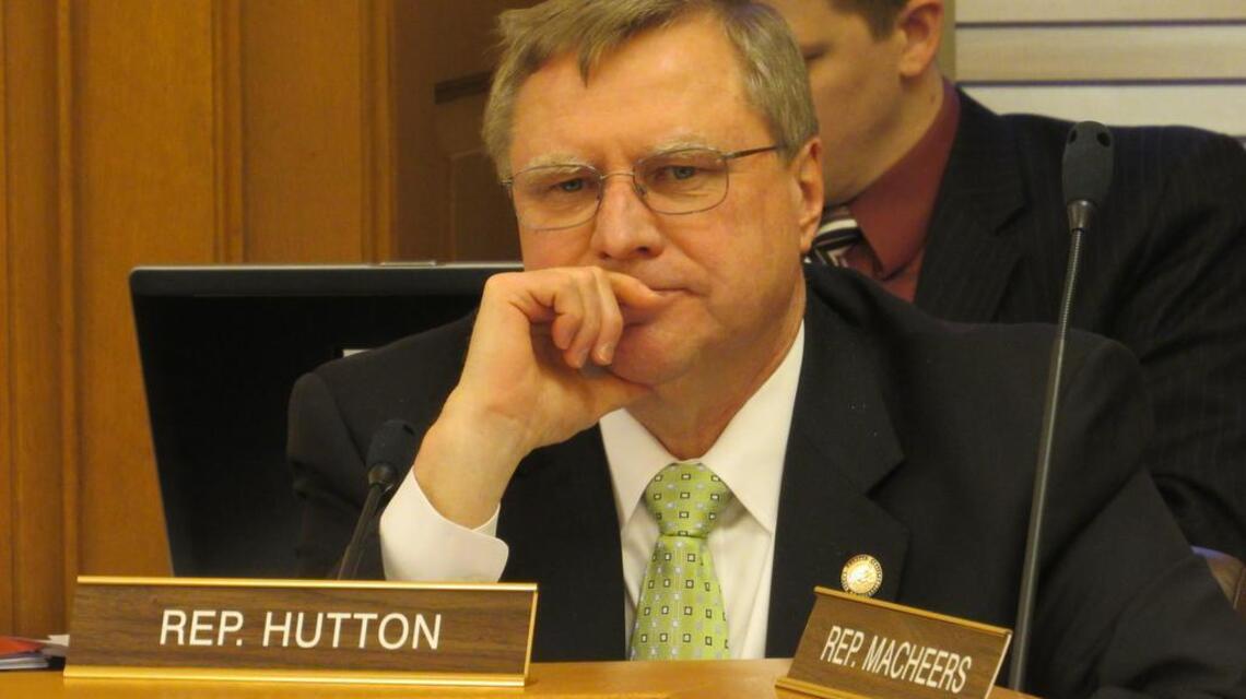 Kansas House could vote on a budget as early as next week