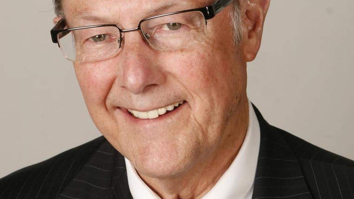 
Lee Kinch is the new Kansas Democratic Party chairman.
