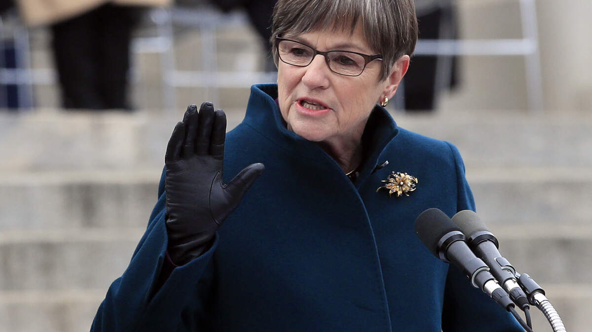 Kansas lawmakers send $90M school funding plan to Gov. Kelly | Wichita ...