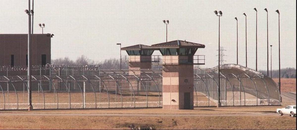 El Dorado Correctional Facility