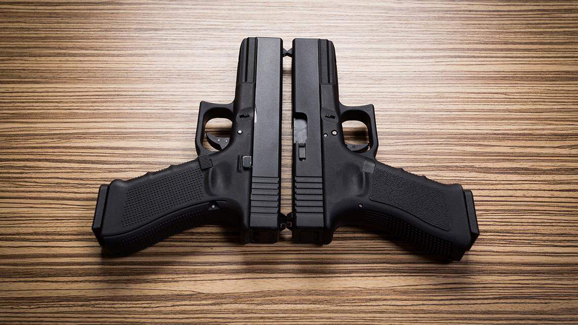 ‘You can’t just shoot people who come to your door:’ MO’s self-defense laws explained