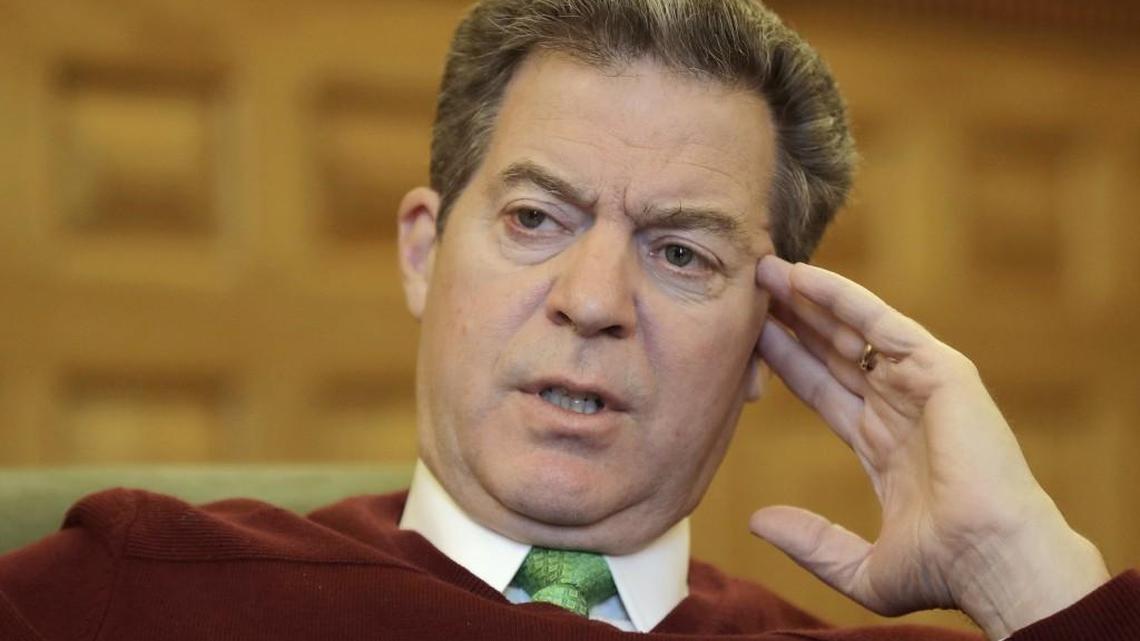 The Kansas Senate failed to override Gov. Sam Brownback’s veto of a tax bill that would have raised $1 billion over two years.