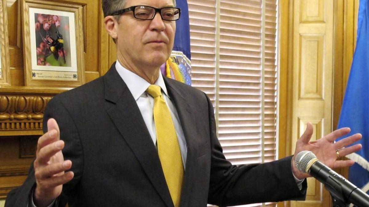 Kansas Gov. Sam Brownback said he needed to further review the findings of a federal investigation of the state’s nursing home inspection system. The investigation found that state inspectors were requiring nursing homes to show evidence they had corrected problems in only about half of cases.