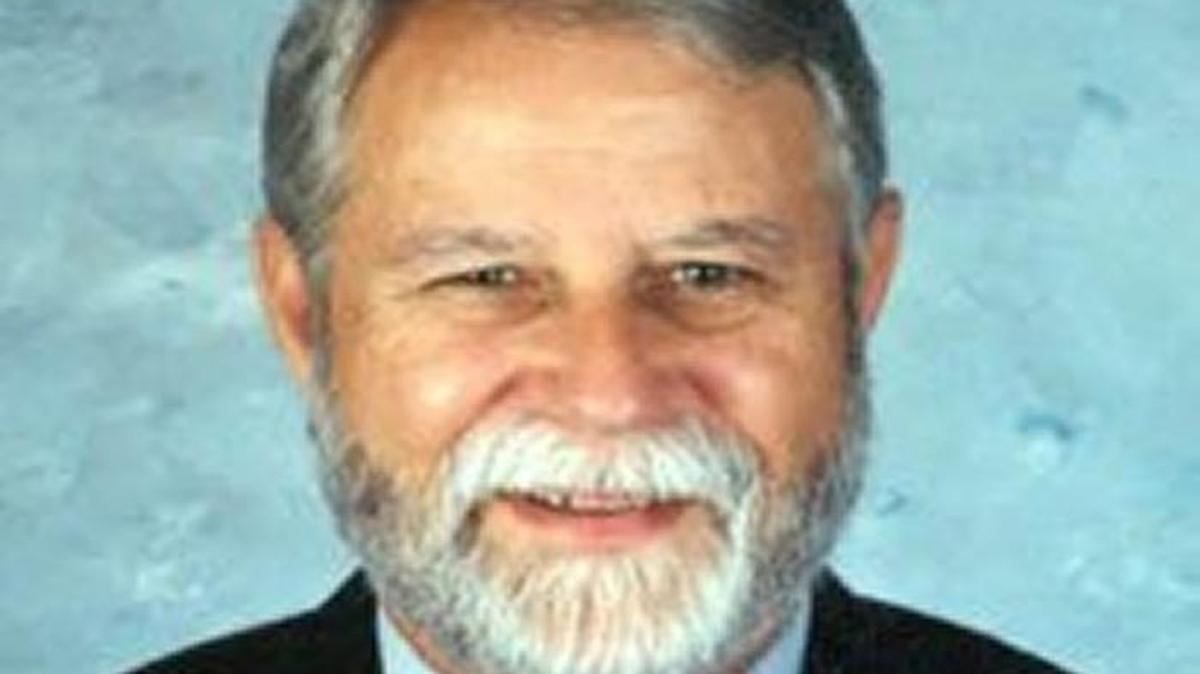 Ed Trimmer