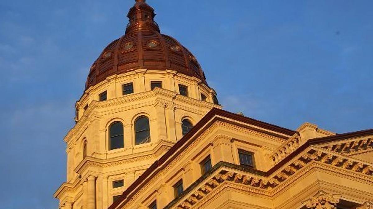 According to U.S. News & World Report, Kansas ranks 48th among states in the government category.