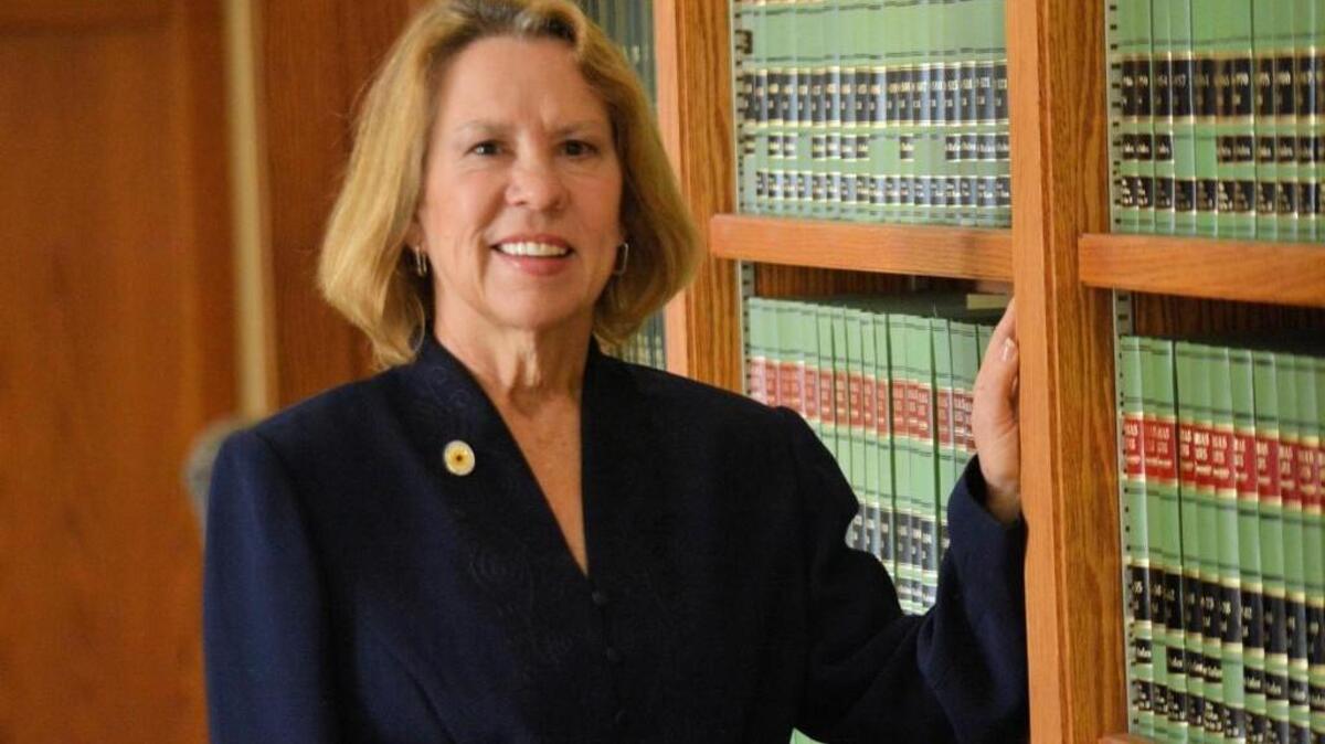 Jean Schodorf