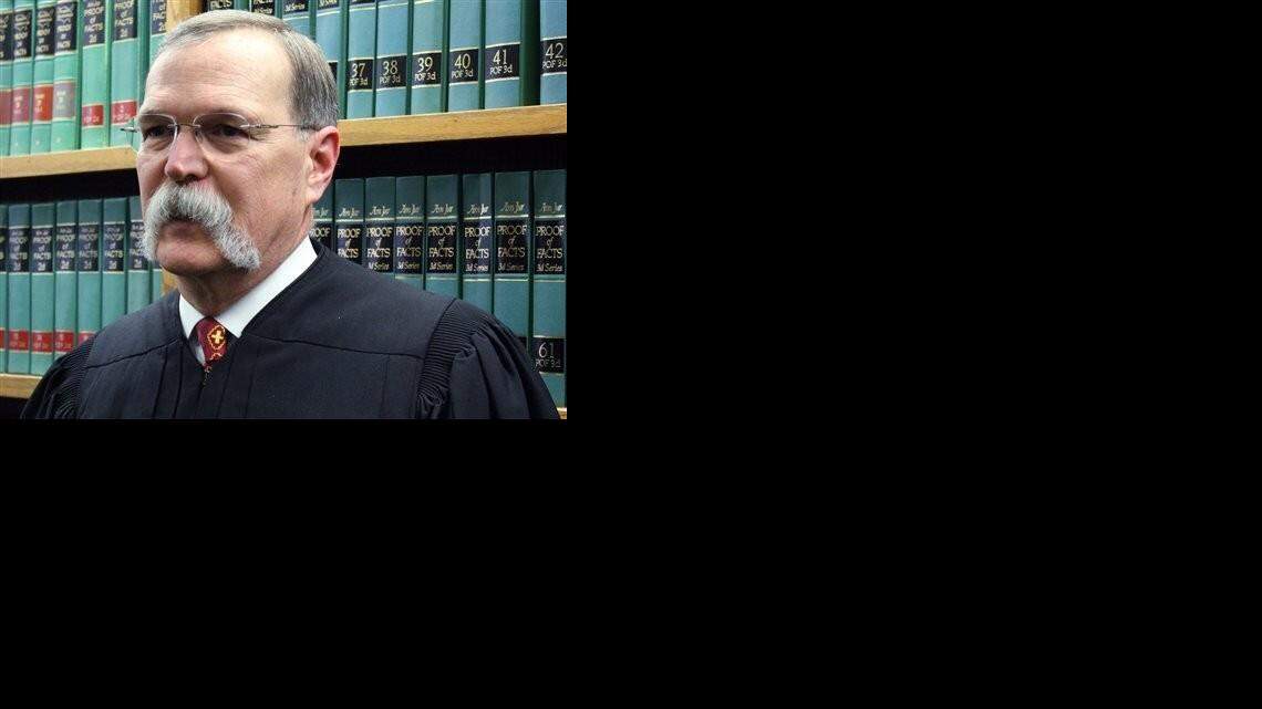 
Chief Justice Lawton Nuss wrote in a court order Thursday that additional fact-finding would not be needed in Chad Taylor’s case against Secretary of State Kris Kobach, as the court had the pieces of evidence necessary to proceed. 
