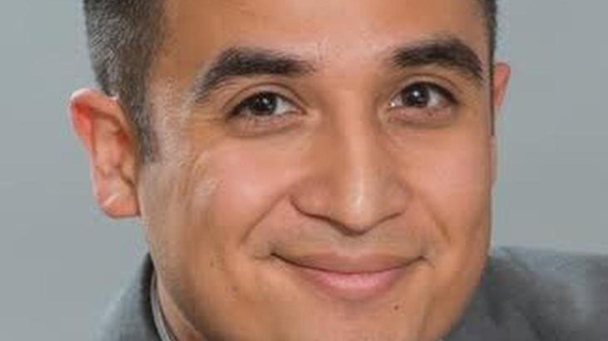 Gabriel Costilla, Democrat running for Kansas Senate in District 16