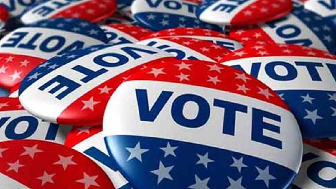 What’s on the Kansas midterm ballot? Here’s your voter guide to the Nov. 8 election