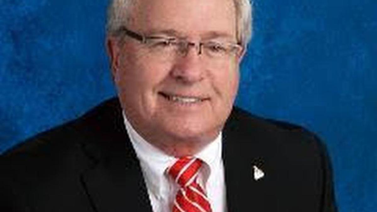 Roger Elliott