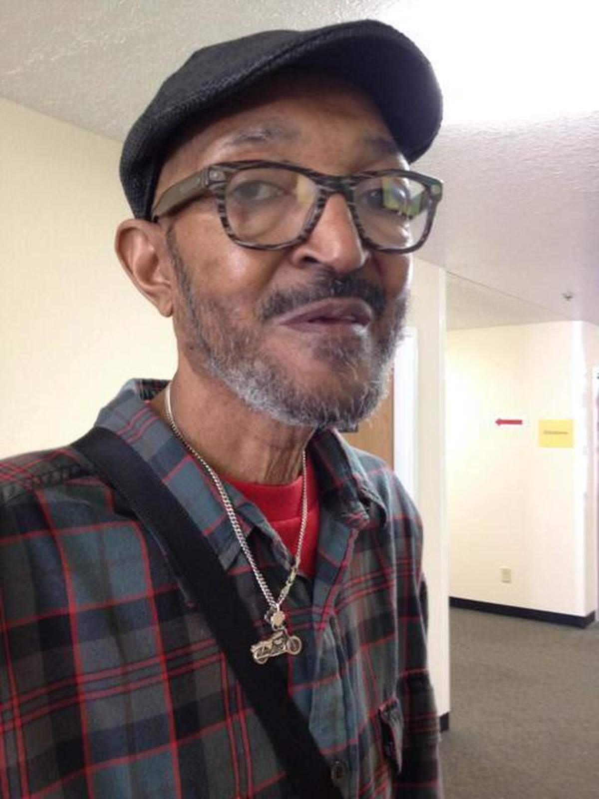 Ernie Williams