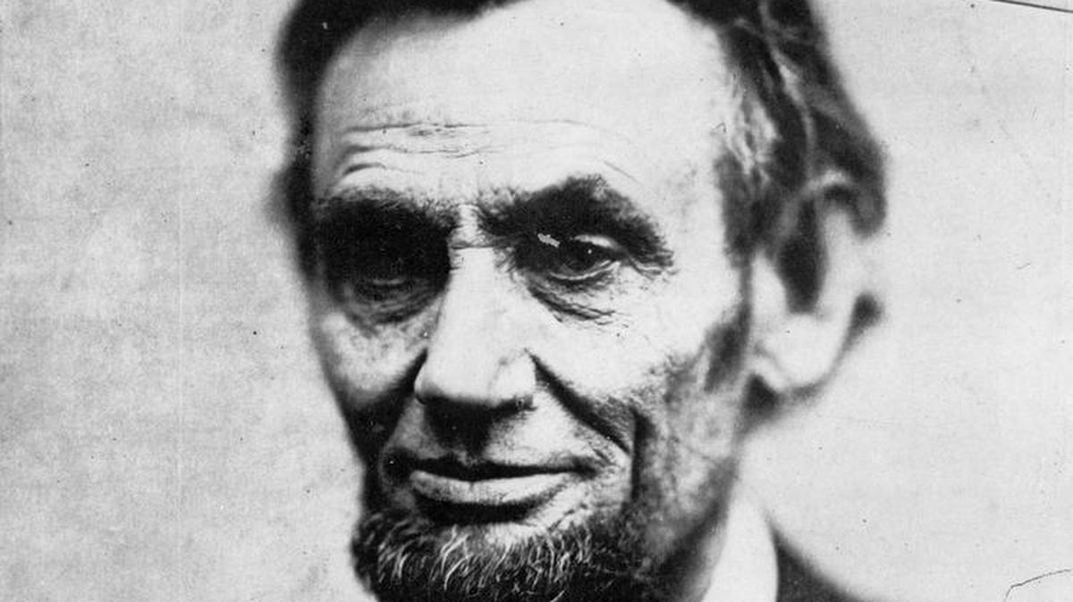 Gov. Brownback invoked words from Abraham Lincoln’s first inaugural address while proclaiming the week of Thanksgiving a “Week of Reconciliation” in Kansas.
