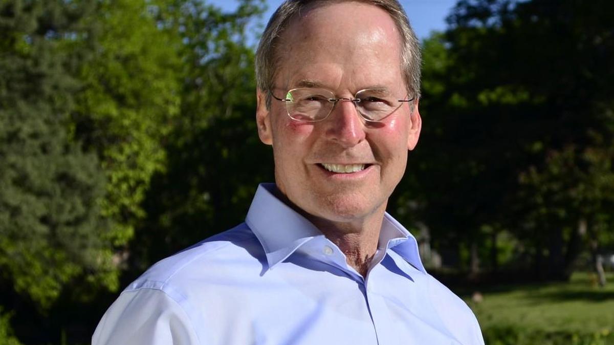 Jim Barnett