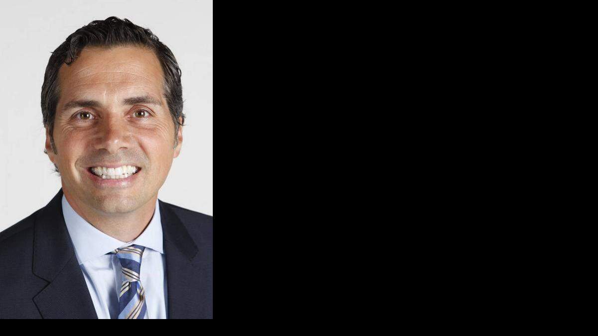 
Greg Orman
