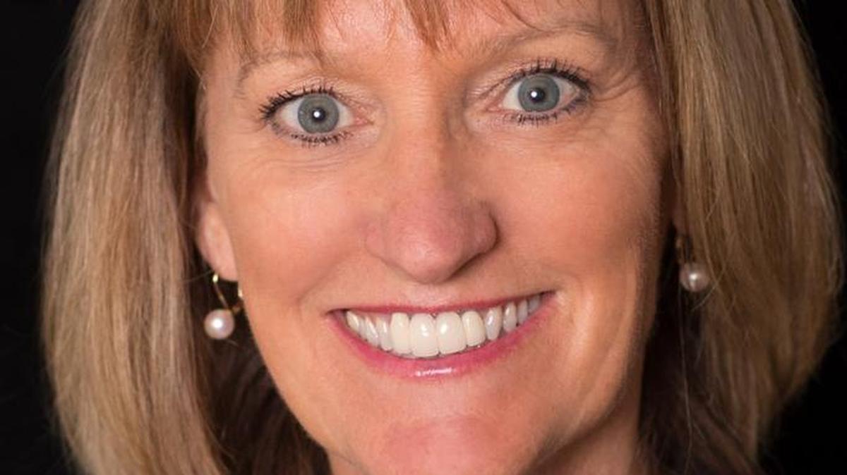Susan Humphries, a Republican from far east Wichita, filed Thursday in the race for the Kansas House of Representatives’ District 99 seat.