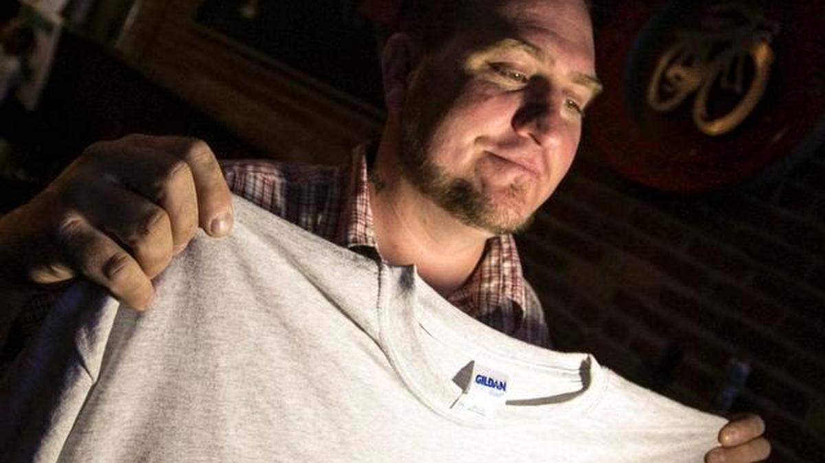 Former congressional candidate Esau Freeman was a leader of a campaign to put a marijuana initiative on the ballot in Wichita in 2015. The measure was approved by voters but overturned in court on a technicality. While Kansas allows direct democracy on local issues, it’s banned for state laws.