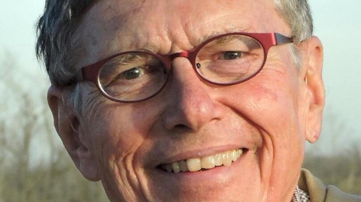 Ed Berger