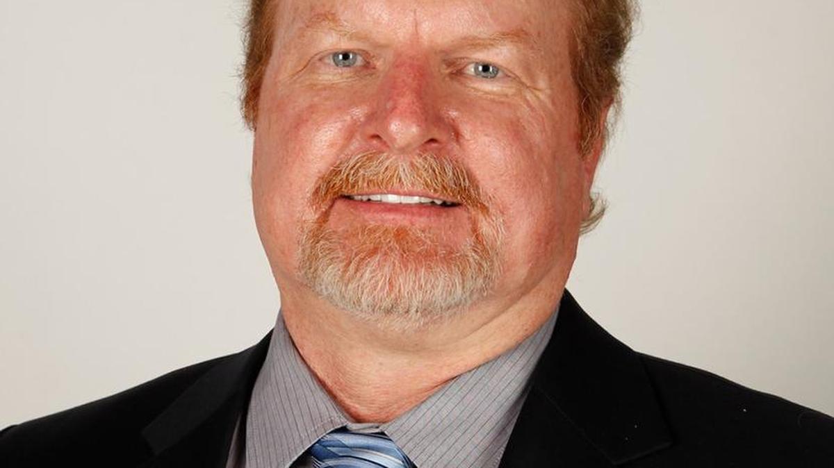 Greg Lakin (June 30, 2016)