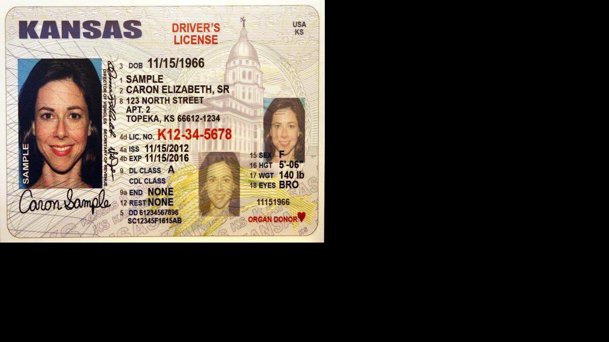 
The proposed driver’s permits would differ from licenses because they could not be used to vote or go through airport security, but they would enable the workers to buy car insurance.
