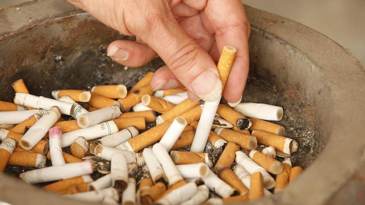 “Tobacco securitization” would allow the state of Kansas to sell off the rights to part of its 1998 tobacco settlement money for the next 20 to 30 years, in exchange for about $160 million now.
