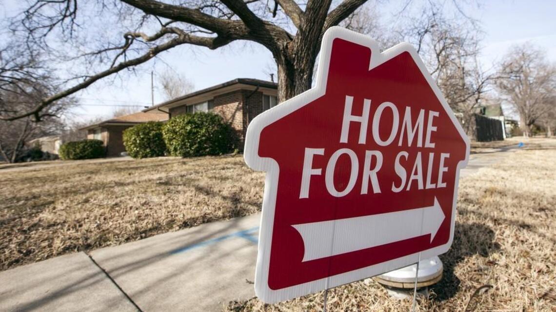 Half of Sedgwick County home values rose in 2016